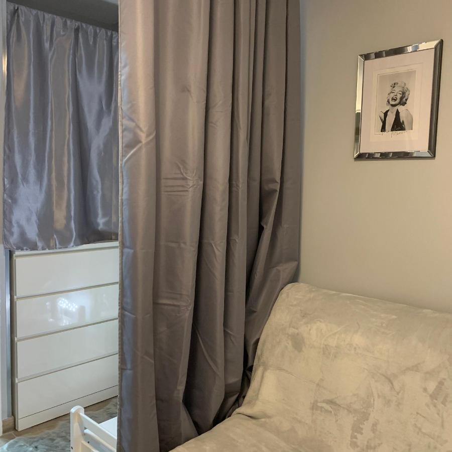 Studio Climatise Avec Piscine Saint-Raphaël Extérieur photo